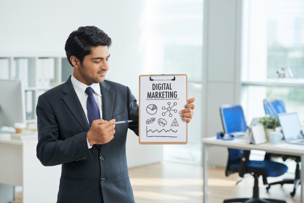Maximize Your Brand’s Reach: How Sponsoredsay’s Digital Advertising Can Transform Your Business