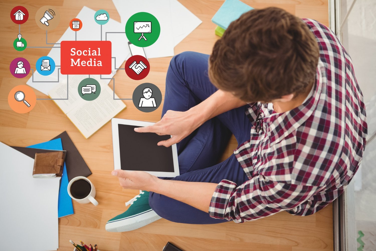From Posts to Profits: Sponsoredsay’s Guide to Effective Social Media Management