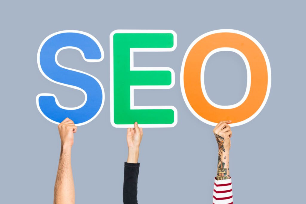 Why Off-Page SEO is Vital for Your Brand and How Sponsoredsay Delivers It